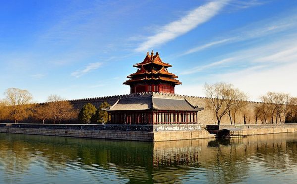 11 Days China Tour - Beijing Xian Guilin HongKong