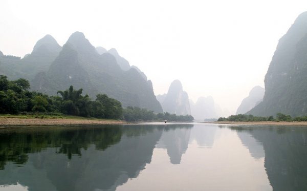 Beijing Xian Guilin Yangshuo Tour