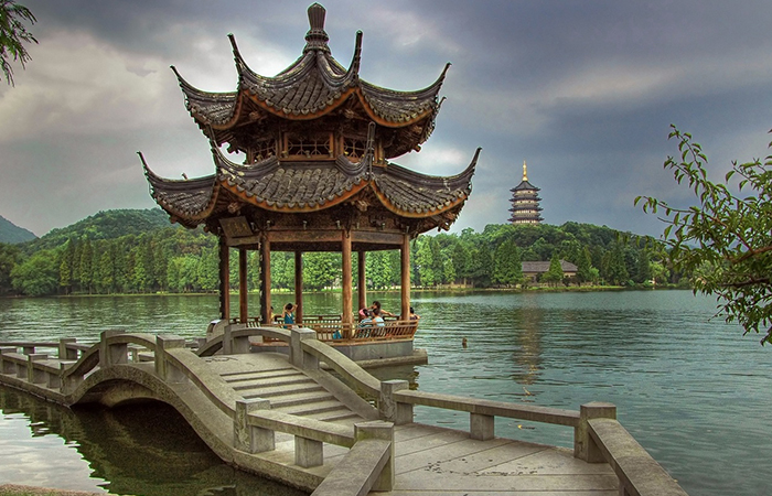 West Lake - Hangzhou Attractions