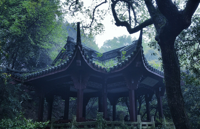 Hangzhou - China Attractions