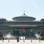 xian museum china tour