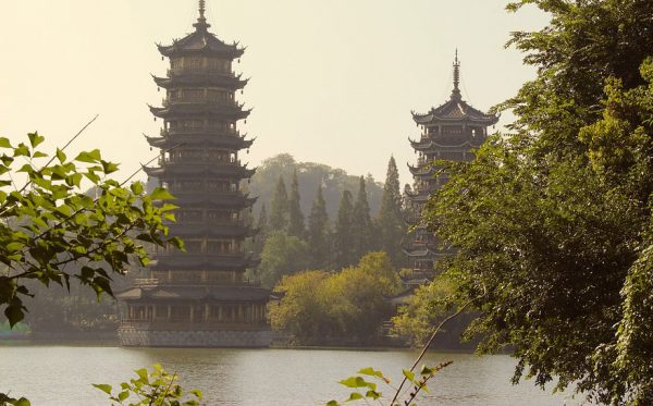 China Tour - Guangzhou - Guilin